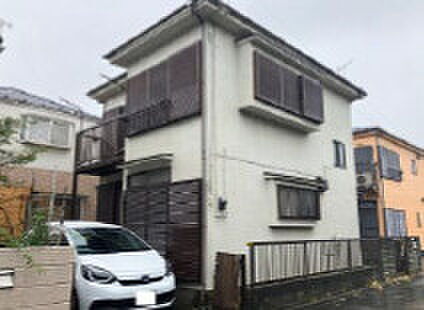 東京都八王子市中野町 中古住宅