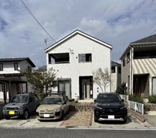 埼玉県本庄市早稲田の杜５丁目 3980万円