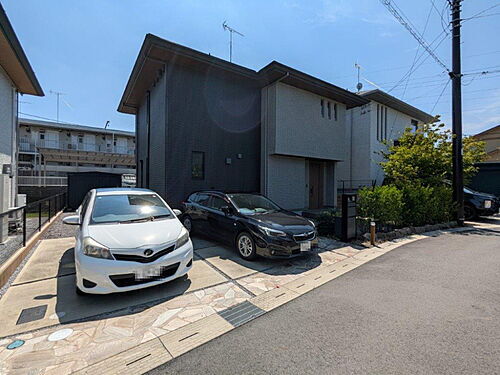 栃木県塩谷郡高根沢町大字宝積寺 中古住宅