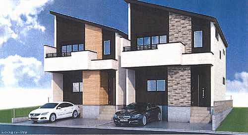 神奈川県横浜市緑区長津田1丁目 6398万円 1LDK