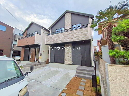 埼玉県所沢市北所沢町 5199万円 4LDK