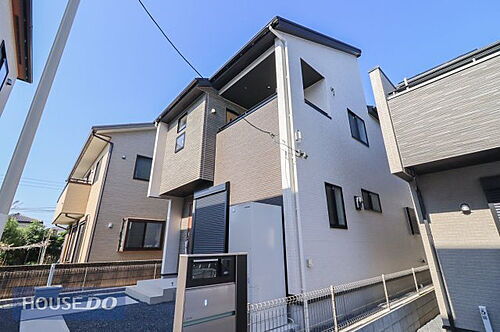 栃木県宇都宮市京町 3498万円 3LDK