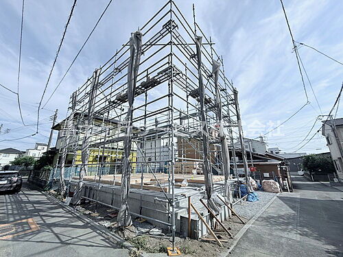 静岡県富士市伝法 2680万円 4LDK