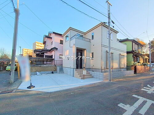 埼玉県入間市高倉５丁目 3490万円 4LDK