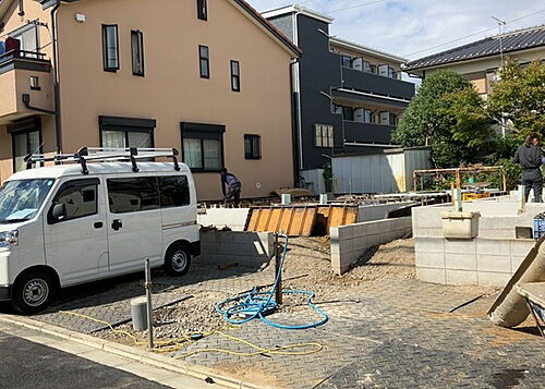 神奈川県厚木市南町 6099万円 4LDK