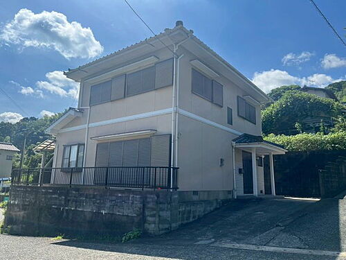 福岡県糸島市二丈吉井 中古住宅