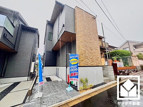 京都府京都市伏見区深草大亀谷西寺町 3880万円 3LDK