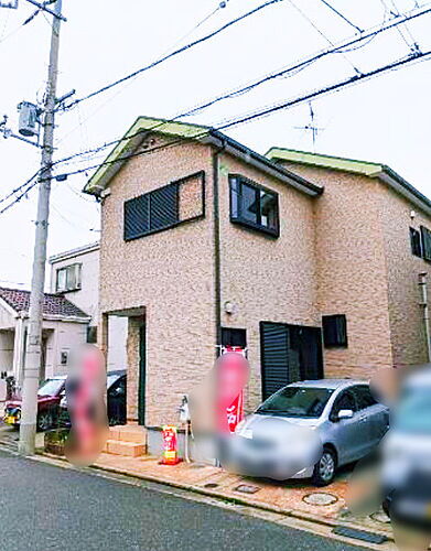 大阪府堺市西区草部 2180万円