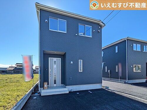 群馬県邑楽郡邑楽町大字中野 2080万円 3LDK