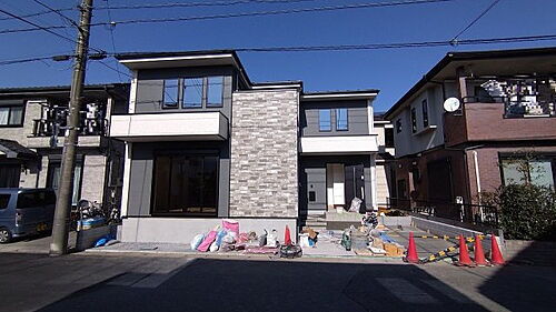 埼玉県越谷市大字大竹 4699万円 4LDK