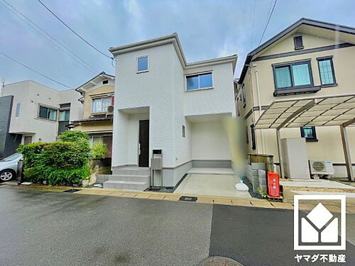 京都府宇治市伊勢田町南遊田 3780万円 3SLDK