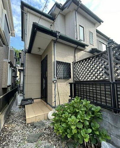 埼玉県さいたま市北区別所町 中古住宅