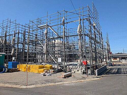 茨城県ひたちなか市相金町 2390万円 4LDK