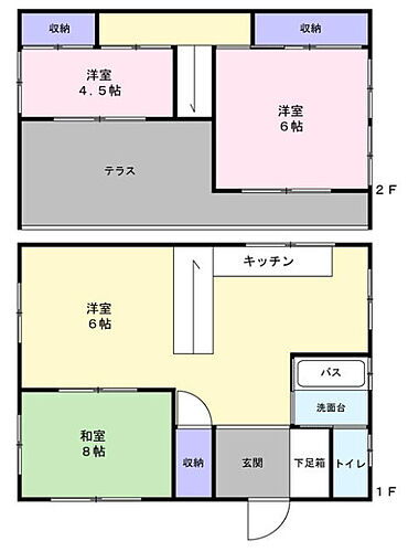 物件写真