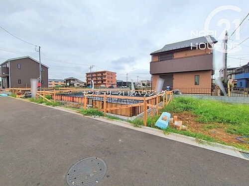 東京都武蔵村山市中原4丁目 3280万円 4SLDK