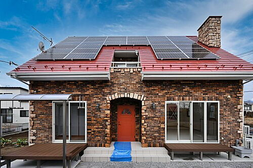 群馬県桐生市相生町５丁目 中古住宅