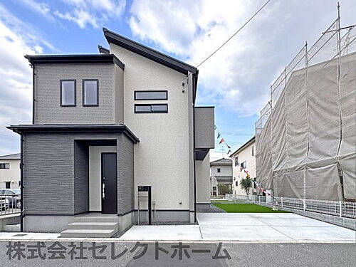 岡山県倉敷市笹沖 3990万円 4LDK