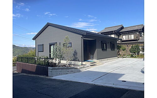 岐阜県各務原市尾崎南町１丁目 中古住宅