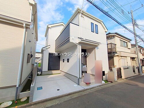 埼玉県所沢市狭山ケ丘２丁目 2890万円 3LDK