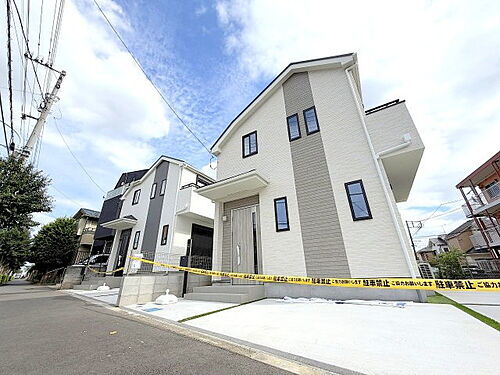 東京都昭島市田中町１丁目 4390万円 4LDK