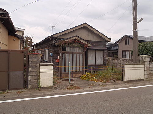 秋田県潟上市天王字天王 210万円 5K