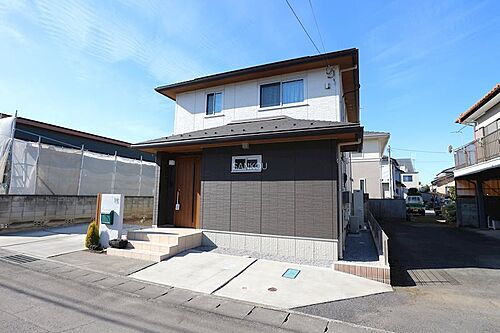 群馬県高崎市倉賀野町 3780万円 3LDK