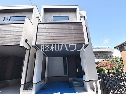 東京都東村山市本町３丁目 4280万円 2SLDK