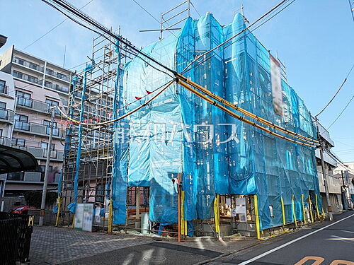 東京都立川市錦町６丁目 5480万円 2SLDK