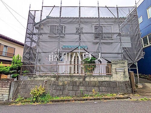 東京都八王子市長沼町 中古住宅