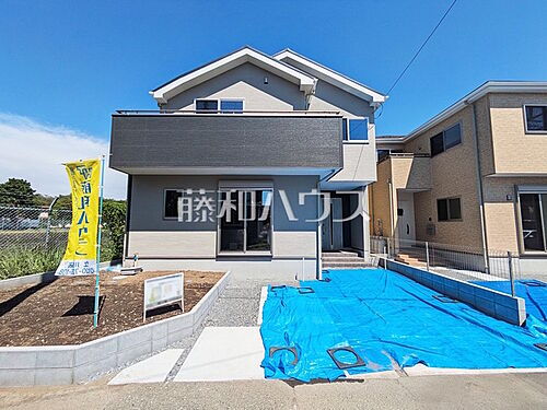 東京都武蔵村山市伊奈平5丁目 3990万円 4LDK