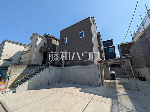 東京都多摩市南野２丁目 5180万円 3LDK