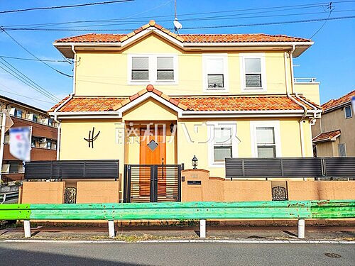 東京都日野市三沢 3999万円