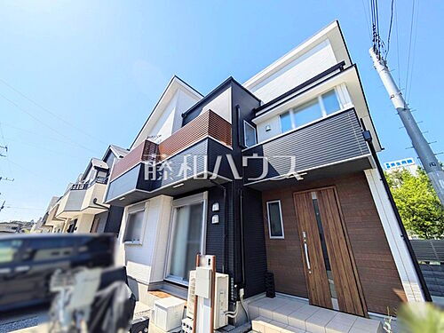 東京都小平市美園町３丁目 5580万円