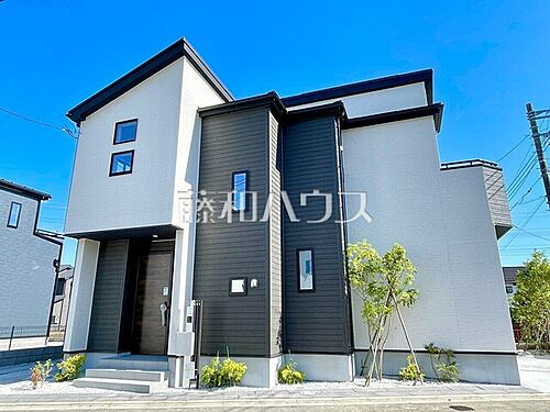 埼玉県富士見市大字水子 中古住宅