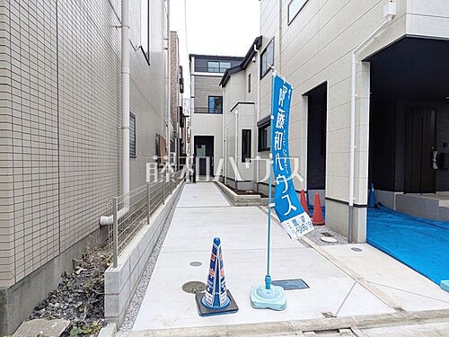 東京都三鷹市深大寺3丁目 6398万円 3SLDK