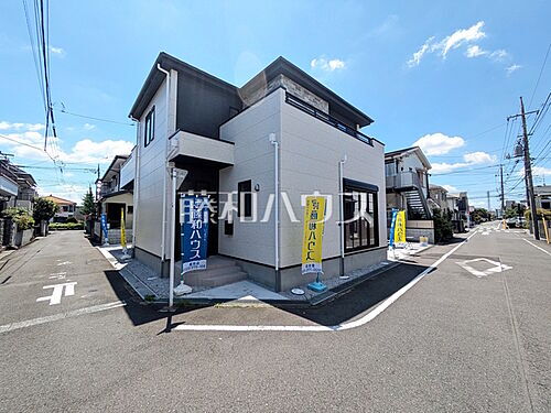 東京都日野市神明3丁目 5099万円 3LDK