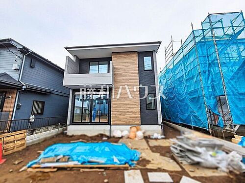 東京都狛江市岩戸南3丁目 8999万円 4LDK