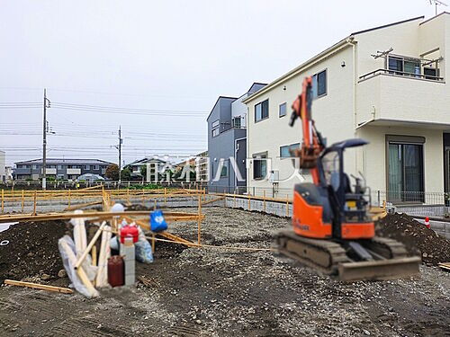 東京都昭島市宮沢町3丁目 4580万円 3LDK