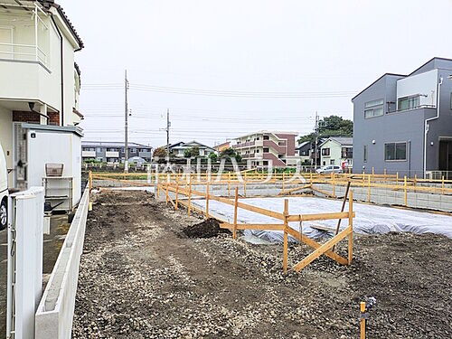 東京都昭島市宮沢町3丁目 4180万円 4LDK