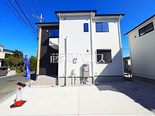 東京都日野市三沢5丁目 5299万円 4LDK