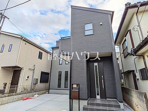 東京都東大和市新堀１丁目 3380万円 3LDK