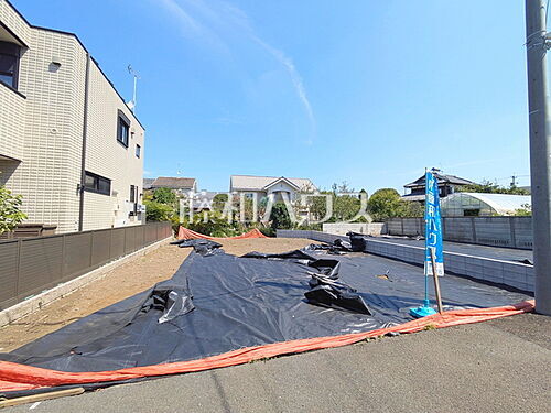 東京都武蔵野市関前5丁目 8580万円 4LDK