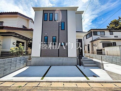 東京都西東京市中町1丁目 4390万円 3LDK