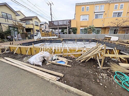 東京都武蔵野市吉祥寺北町2丁目 11980万円 4LDK