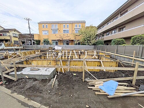 東京都武蔵野市吉祥寺北町2丁目 10980万円 4LDK