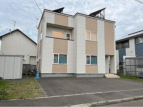 北海道釧路市文苑４丁目 2380万円