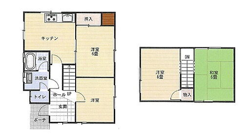 和歌山県和歌山市和歌浦東3丁目627-63 紀三井寺駅 中古住宅 物件詳細