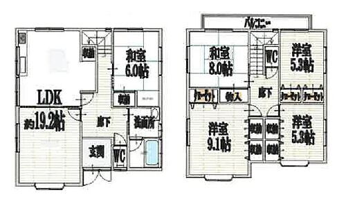和歌山県紀の川市貴志川町前田 680万円