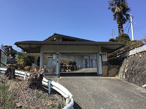 和歌山県紀の川市松井 2500万円