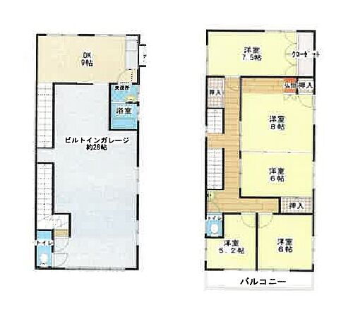 和歌山県和歌山市有本 680万円